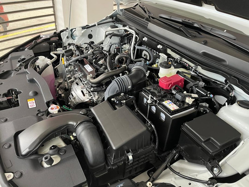 Toyota Yaris G