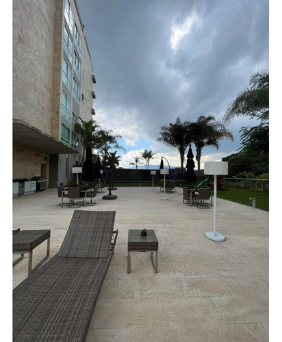 Apartamento Duplex En Venta 270 M2 - Urb. Mirador De Los Campitos