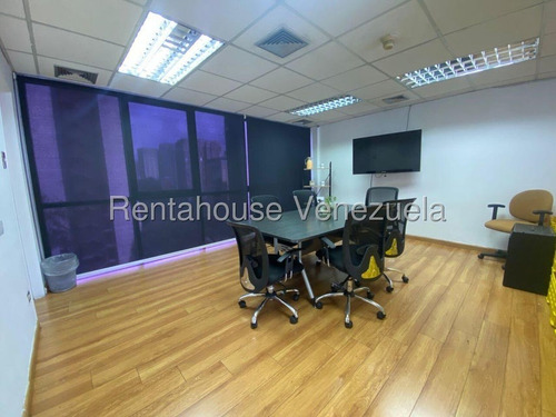 Oficina En Alquiler - Mls #25-23485