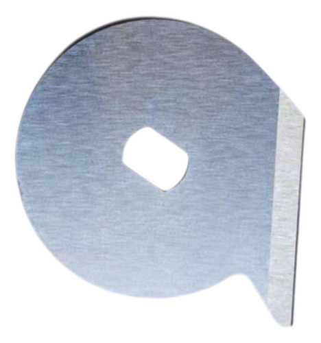 Cuchilla Para Máquina De Mechones De Alfombras, Cortar Pila