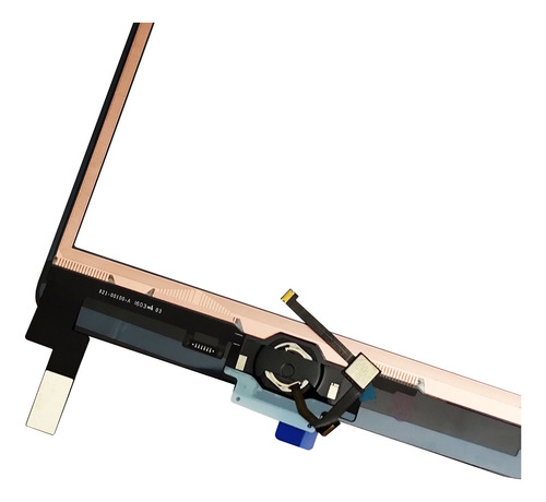 Touch Screen Para iPad Mini 4 A1538 A1550