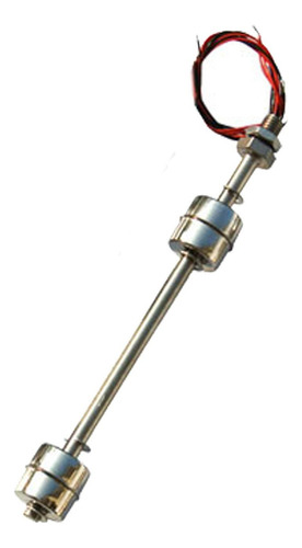 1 Interruptor Sensor De Nivel De Agua Líquida De 350 Mm