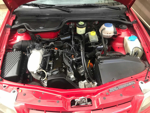 Fiat Siena 1.4 Fire Way 2010