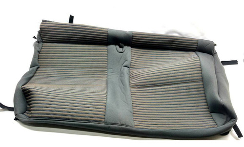 Funda Asiento Tapizado Trasero Izquierdo Vw Amarok 