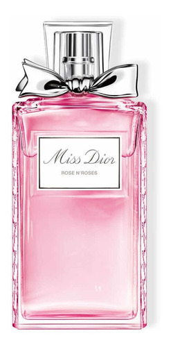 Dior Miss Dior Rose N Roses 100 Ml Mujer