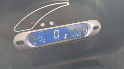 Chery QQ 1.1 Confort
