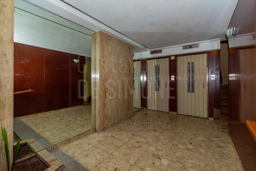 Departamento En Venta Las Cañitas