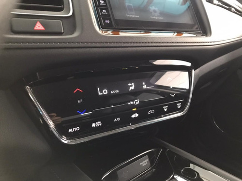 Imagem 11 de 15 de Honda Hr-v 2019 1.8 Ex Flex Aut. 5p