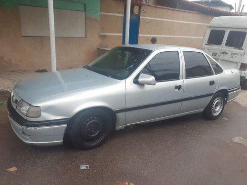 Imagem 1 de 4 de Vectra 94 Chevrole Vectra 94