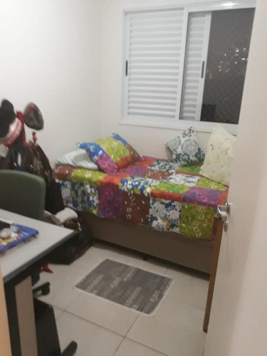 Imagem 7 de 8 de Apartamento Com 02 Dormitórios E 48 M² | Barra Funda, São Paulo | Sp - Ap2616v