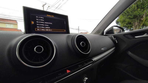 Imagem 12 de 15 de Audi A3 Lm 150 Cv 2019 - Consiganação Virtual