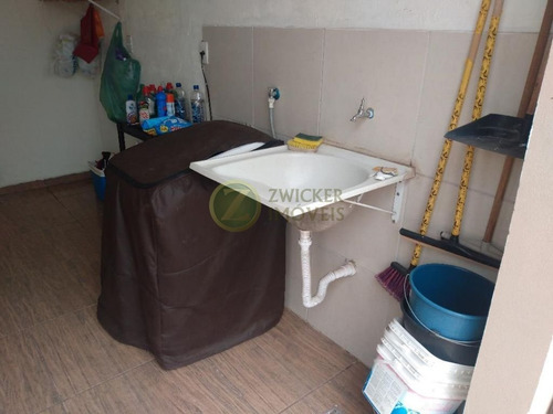 Imagem 14 de 22 de Casa No Parque Das Nações - Ca01087