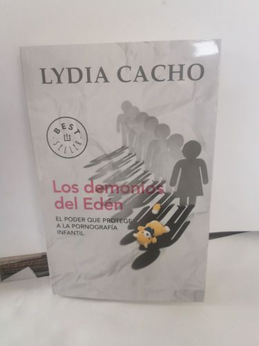 Los Demonios Del Edén 