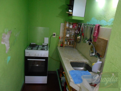 Venta Local Comercial 2 Ambientes Tres Cruces Braglia 1-458r