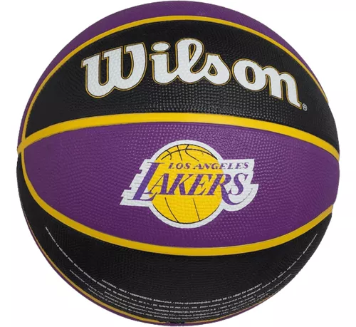 Bola Basquete Wilson nba Forge Pro Printed Original Preto em