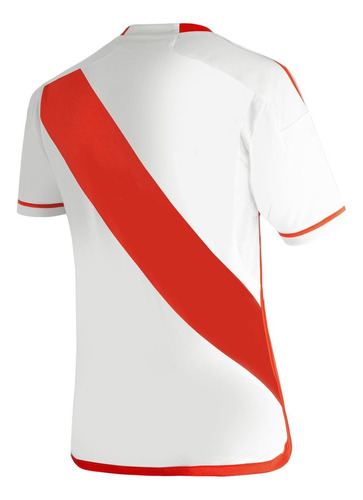 Camiseta Perú Oficial 