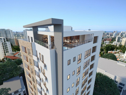Imagen 5 de 26 de Apartamento En Venta En Avenida Sarasota, Bella Vista