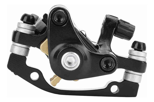 Pinza De Freno Delantera Y Trasera Para Bicicleta, Universal