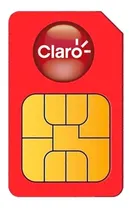 Comprar Chip Claro Lte 4g Nano Prepago C\u002F Carga De $500 Promo