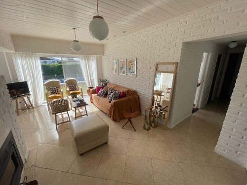 Hermosa Casa Con Pileta En Indio Cuá Country Club