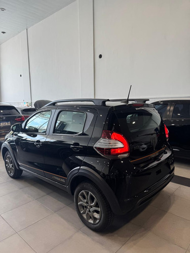 Fiat Mobi 1.0 Trekking