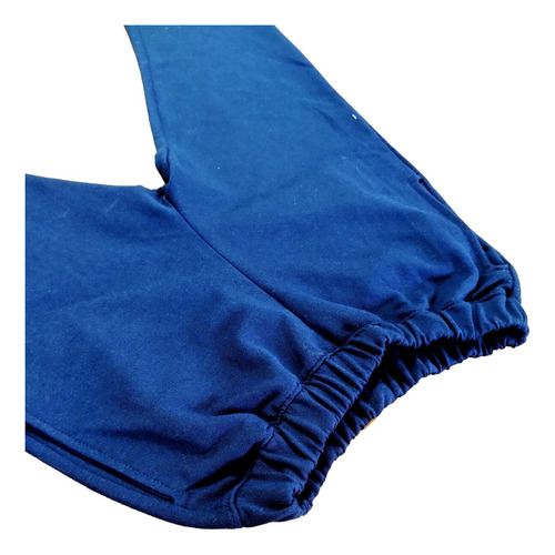 Pantalon Jogging Rustico Niñas Nena Nene Niños Escolar X3
