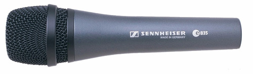 Microfone Sennheiser E 835