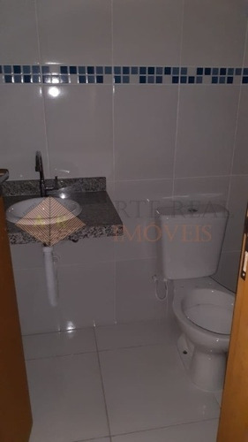 Imagem 12 de 25 de Apartamento 2 Dormitórios Parque Boturussu - São Paulo/sp - 1745