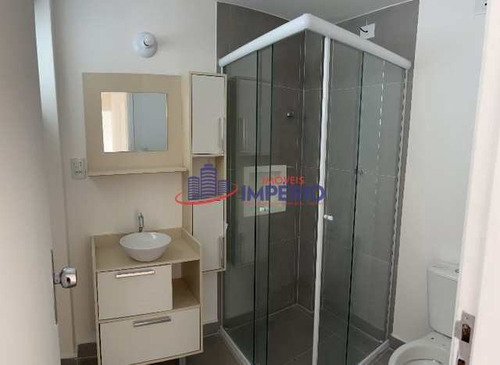 Imagem 13 de 17 de Apartamento Com 2 Dorms, Santana, São Paulo - R$ 415 Mil, Cod: 9300 - V9300