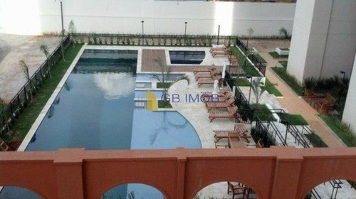 Imagem 2 de 15 de Excelente Apartamento Ótima Localização Três Dormitórios Sendo Uma Suíte Duas Vagas Jundiai Sp - Gb3222