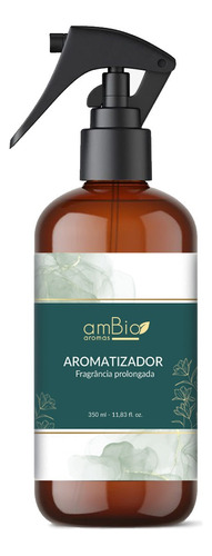 Aromatizador Cheirinho Forte Loja Grife P/ Guarda Roupas 350