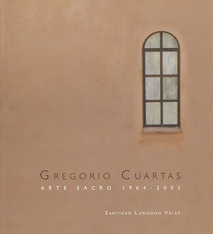 Libro Gregorio Cuartas