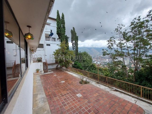 Imagen 14 de 14 de Casa En Alquiler Urb. El Cafetal # 22-21381