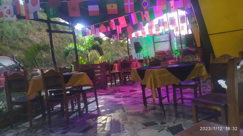 Se Vende Fondo De Comercio Restaurant En Km 17 De La Carretera Panamericana Oa