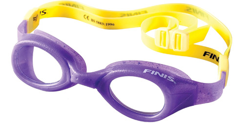 Finis Fruit Basket Goggles - Gafas De Natación Para Niños Di