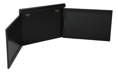 Extensor De Pantalla De Monitor Dual Para Computadora Portát