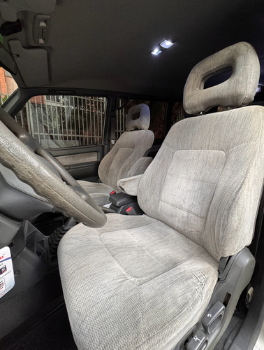 Mitsubishi Montero 3.0 V43 Wagon