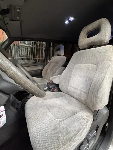 Mitsubishi Montero 3.0 V43 Wagon