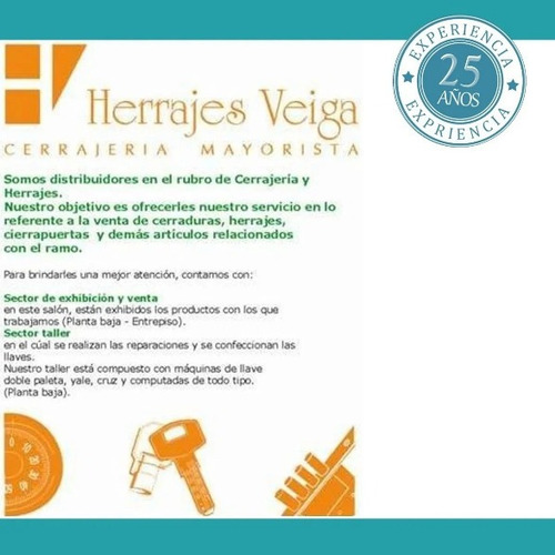 Imagen 3 de 5 de Mensula Mesa Rebatible 35 Cm Blanco 1 Par Resorte Traba