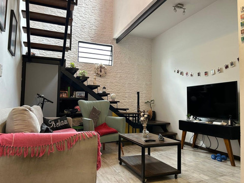 Venta Ph 5 Amb Con Terraza Propia Y Muy Luminoso