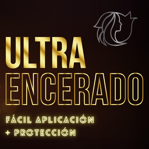 Alisado Encerado + Cauterizador+ Keratina + Botox Lumiere 4l