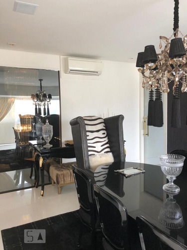 Apartamento À Venda - Portal Do Morumbi, 3 Quartos, 244 - S893137252
