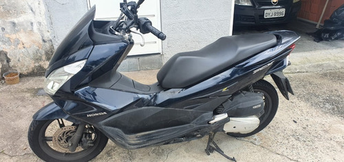 Honda Pcx 150