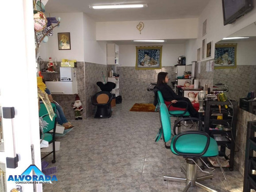Imagem 15 de 16 de Casa Com 2 Dormitórios À Venda Por R$ 450.000,00 - Jardim Santa Maria - Jacareí/sp - Ca1794
