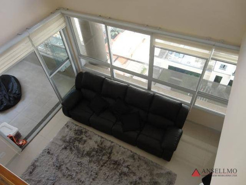Imagem 16 de 17 de Apartamento Duplex, 113 M² - Venda Por R$ 2.350.000,00 Ou Aluguel Por R$ 10.000,00/mês - Jardim Paulista - São Paulo/sp - Ad0004