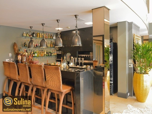 Imagem 14 de 30 de Casa À Venda Em Xangri-lá - Ca00534 - 2421207
