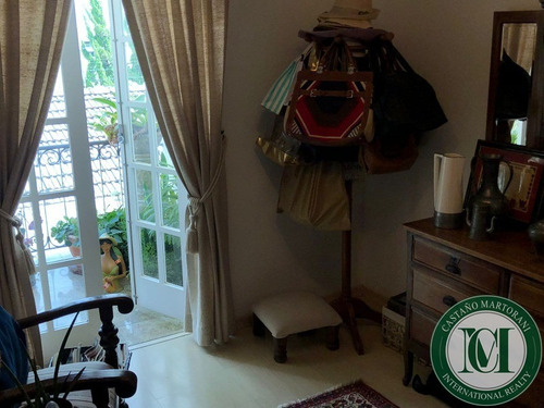 Imagem 18 de 30 de Linda Casa Na Cidade Jardim. - Ca00422 - 70268028