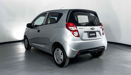 Imagen 7 de 15 de 27544 - Chevrolet Spark 2017 Con Garantía Mt