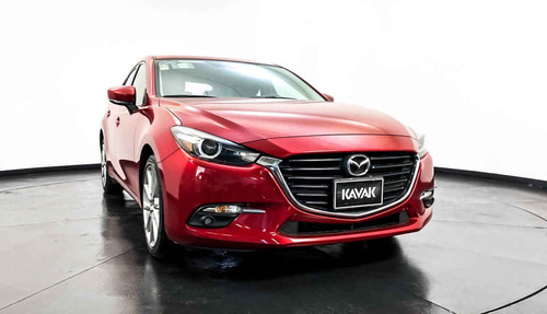 Imagen 4 de 15 de 36747 - Mazda 3 2017 Con Garantía