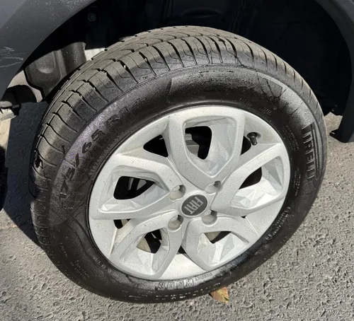 Fiat Mobi 1.0 Like Mt